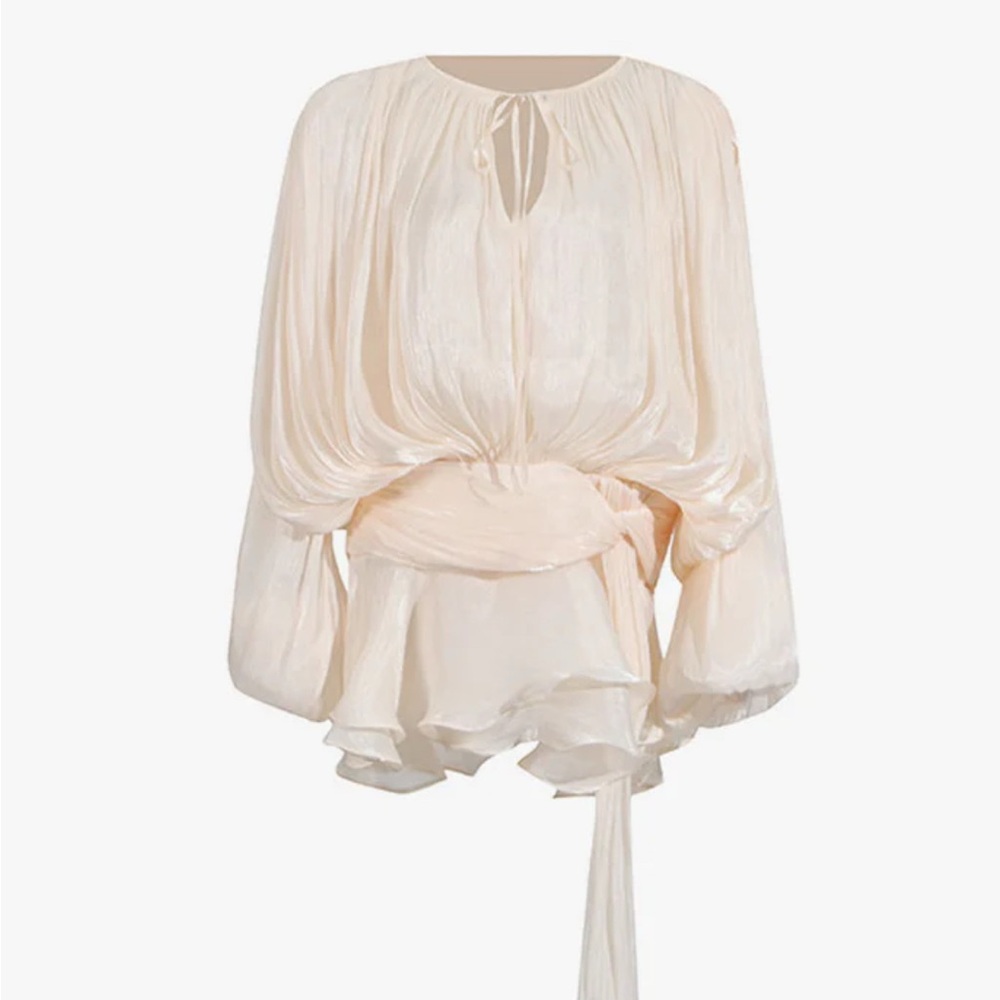 New mini dress